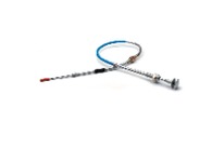 Button Lock Control Head