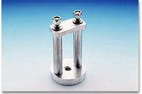 Busbar carriers : Line carriers type LS-HD