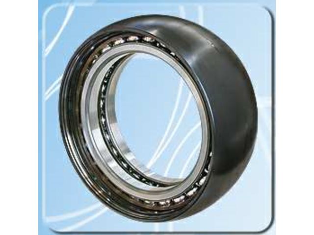 Double row angular contact ball bearing : ART.2513