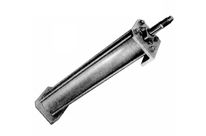 Pneumatic cylinders I (Industry)