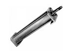 Pneumatic cylinders I (Industry)