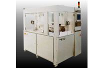 Polishing machine : E550