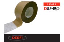 Double-sided tapes are tapes with a self adhesive surface on each side | DJUMBO L1148A