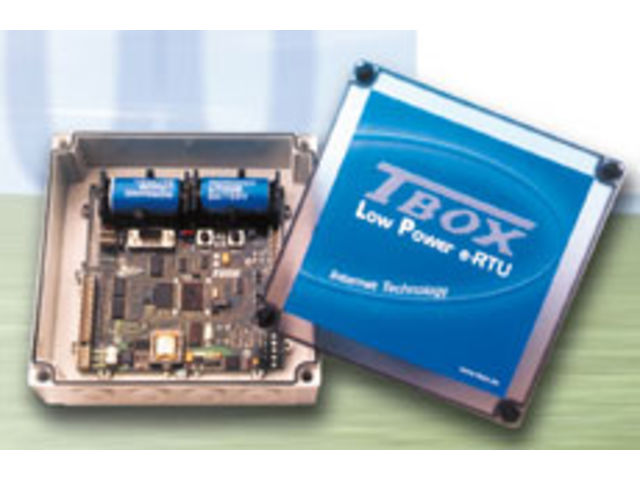 T-Box Low Power (LP)