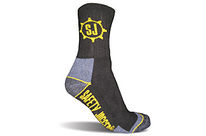 SJ Sock
