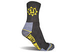 SJ Sock