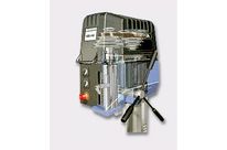 Drills Round column : KM-18