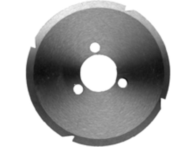 Circular knife to suit TIROMAT 22E