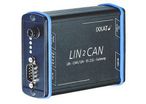 Powerful LIN-CAN-Gateway - LIN2CAN