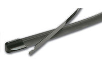 Wiper components (Bezalplast) flat blade