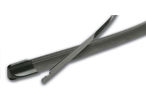 Wiper components (Bezalplast) flat blade