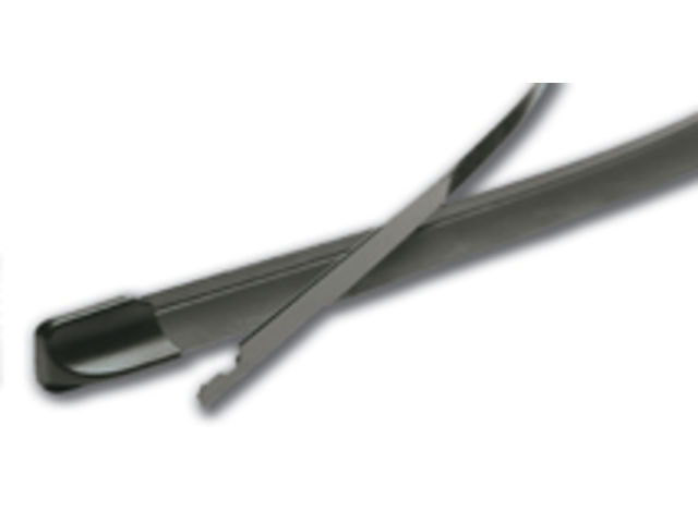 Wiper components (Bezalplast) flat blade