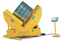 Coil turning units Type C 10 WD