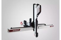  Cartesian robot 3-axis palletizing industrial : W833, W843