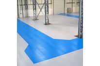 Watco Epoxy Matt Coat - Concrete Paint
