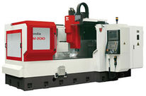 Machining centre: HM-2010