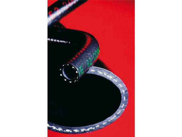 Bonding promoter for rubber coated fabrics