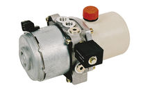 Micro power packs HPI (Oil hydraulic)