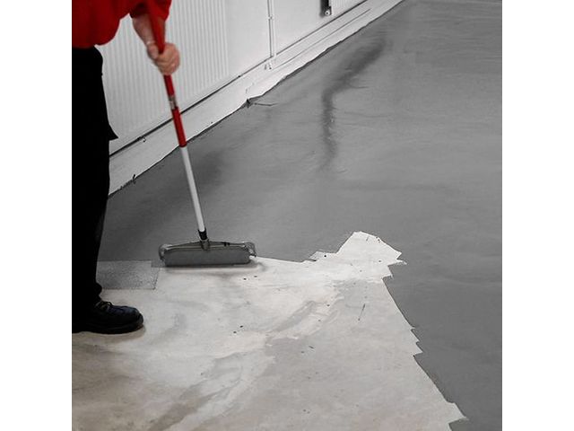 Watco Epoxy Gloss Coat Hygienic - For areas where cleanliness and hygiene are as important 