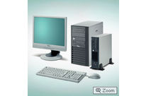 Personal computer ESPRIMO Project PC