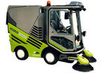 Street sweeper 500 series