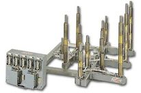 Completely assembled systems, ready for installation