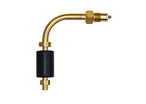 Level Switches made of Brass, Stainless Steel or Bronze UNS90-MS3/8-BN30