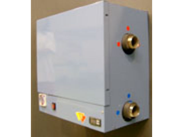 electric boiler for swimming pool for exercises 30 ºc