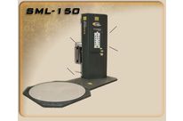 SML-150 Stretch Wrapper