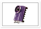 Smart Cameras : Matrox Iris GT with Matrox Design Assistant