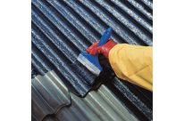 Watco Roofite - waterproofs repair roof 