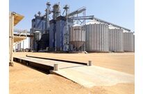 Weighbridge Giropes - BPBSH