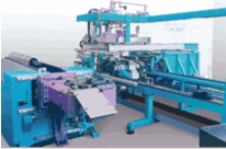 Loading / Punching / Bending