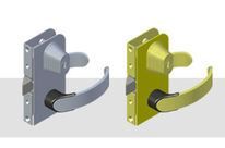 Offshore Swing Door Latches