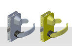 Offshore Swing Door Latches