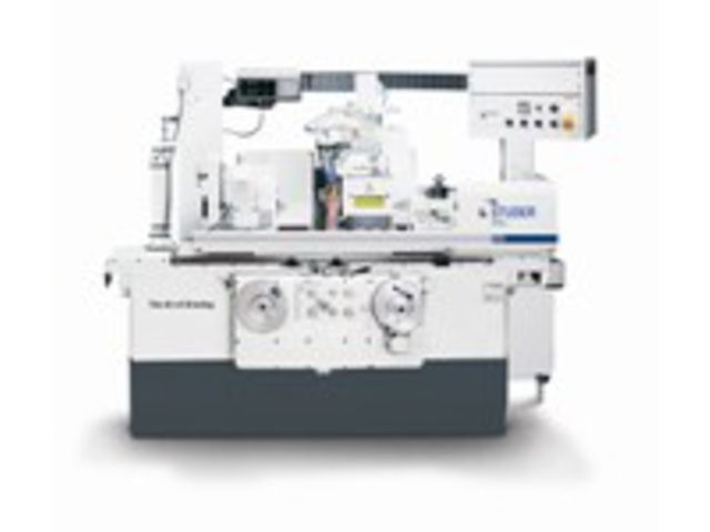Universal Cylindrical Grinding Machines : S30