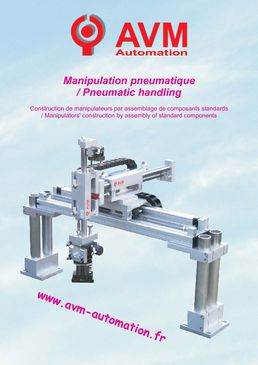 Pneumatic Handling
