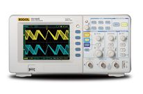 Digital Oscilloscopes RIGOL