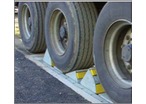Automatic Wheel Chock System : Calematic®