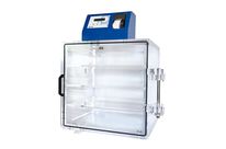 Large capacity leak test chamber CTE-GM/CTEX-GM