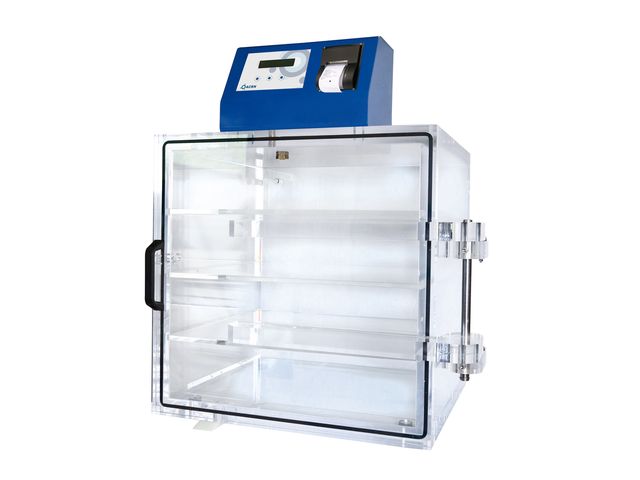 Large capacity leak test chamber CTE-GM/CTEX-GM