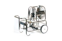 Respiratory protection solution - MODULAIR cart