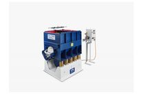 Trough vibrators - TFM series