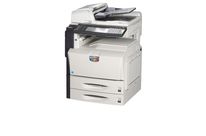 Multifunctional copier