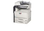 Multifunctional copier