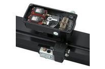 Actuators and Controls:Controls and Accessories