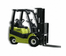 Diesel- &amp; LPG Forklifts, Pneumatic Tire : C15/18/20s Gen2 Series
