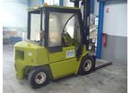 Forklift CLARK