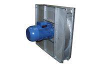 Centrifugal fan type: vhs