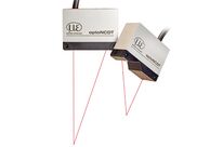Highly dynamic laser sensor up to 150 kHz | optoNCDT 5500